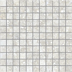 La Fabbrica Imperial Mosaico Trevi 8.8mm Nat 30x30 / Ла Фаббрика Империал Мосаико Треви 8.8mm Нат 30x30 